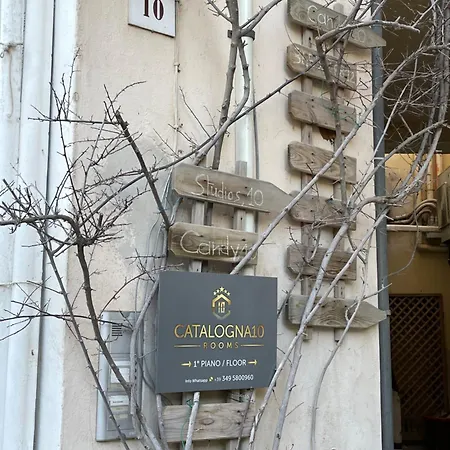 Pensjonat Catalogna10
